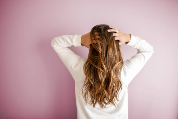 Luxury hair treatments, scalp care and keratin therapies